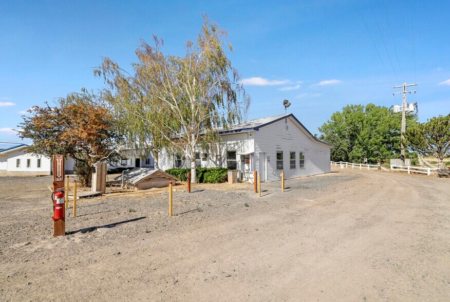 More Photos Of 4074 N 2000 E, Filer Warehouse For Sale