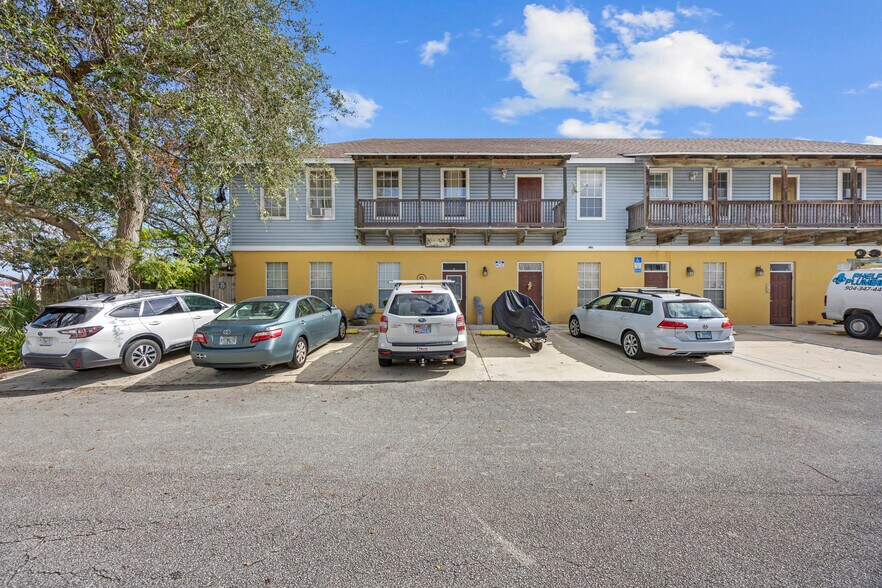 More Photos Of 601 S Ponce de Leon Blvd, Saint Augustine Office Residential For Sale