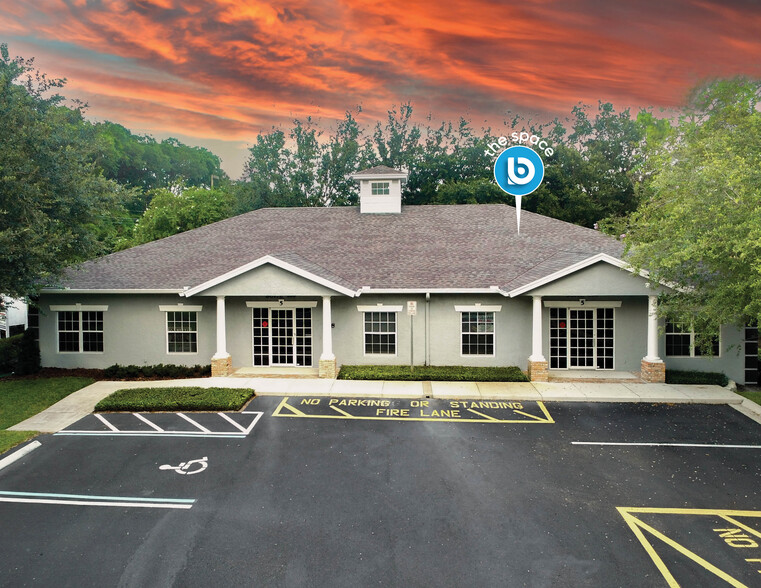 Primary Photo Of 5 Windsormere Way, Oviedo Office For Lease