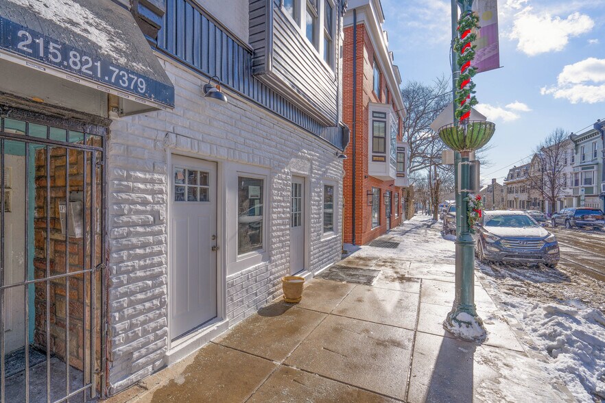 More Photos Of 6319 Germantown Ave, Philadelphia Office Residential For Sale