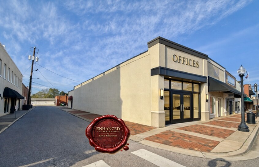 More Photos Of 128 S Main St, Enterprise Office Residential For Lease