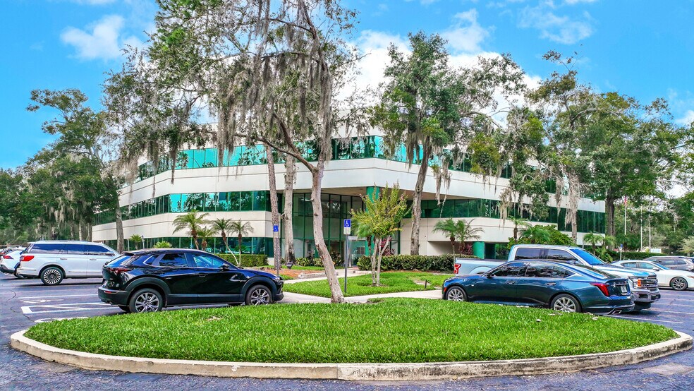 More Photos Of 2250 Lucien Way, Maitland Coworking Space