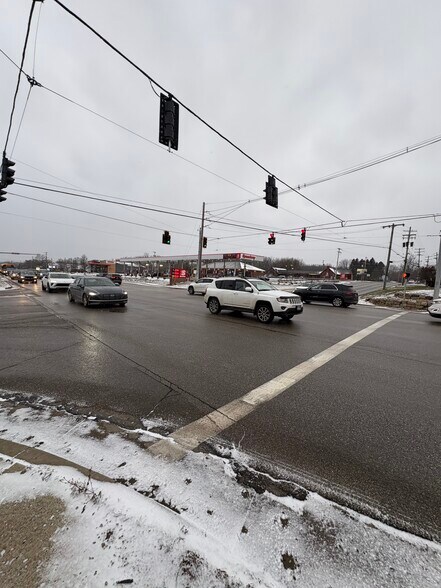 More Photos Of 695 Boardman Canfield Rd, Youngstown Land For Sale