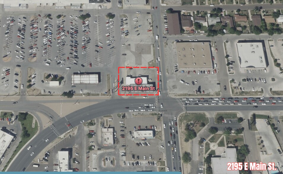 More Photos Of 2195 E Main St, Eagle Pass Service Station For Sale