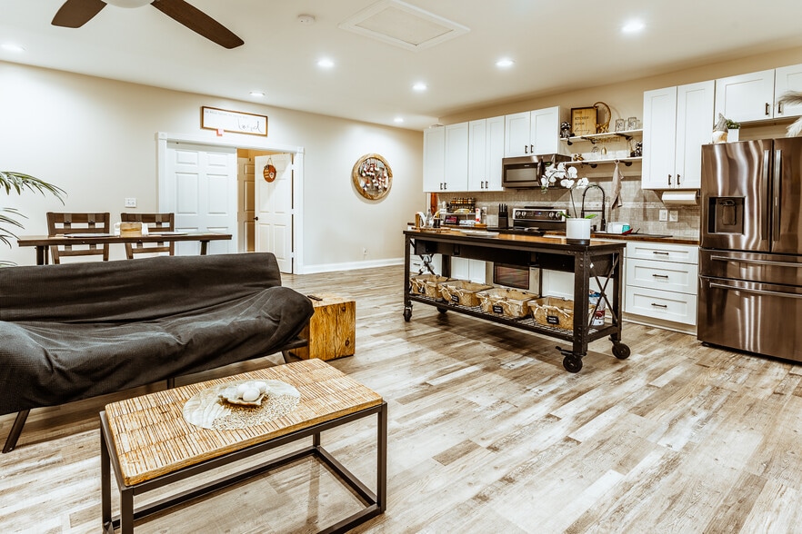 More Photos Of 3375 Rowland Mill Rd, Buena Vista Specialty For Sale