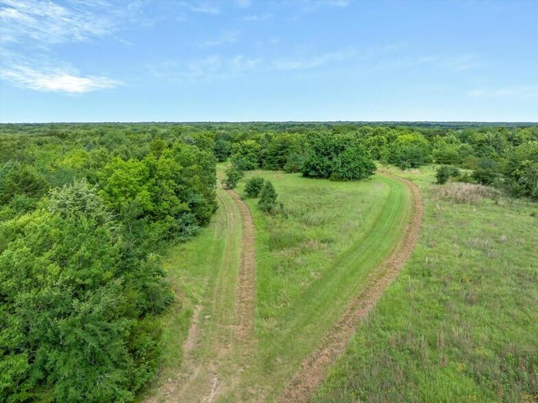 More Photos Of 1745 FM 2737, Lone Oak Land For Sale