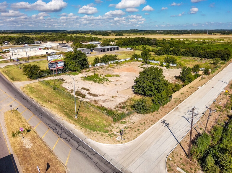 Primary Photo Of 2500 W US Highway 377, Granbury Land For Lease