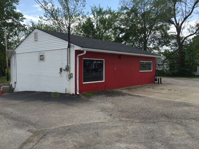 More Photos Of 12801-12813 Dixie Hwy, Louisville Land For Sale