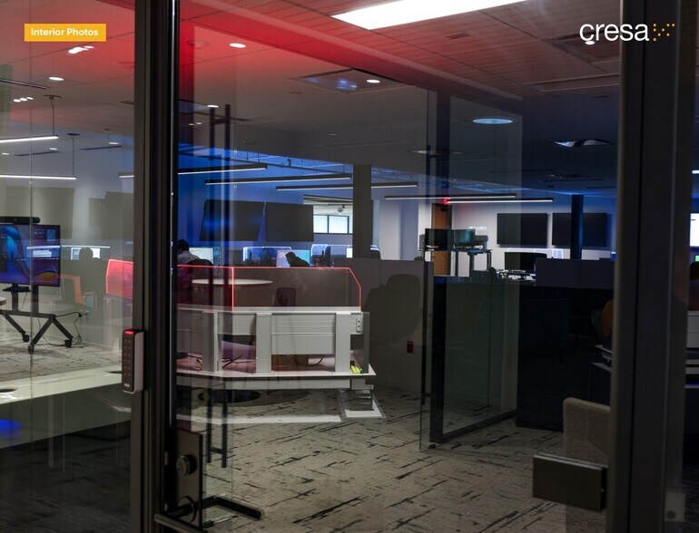 More Photos Of 8050 Piney Branch Ln, Bristow Office For Sale