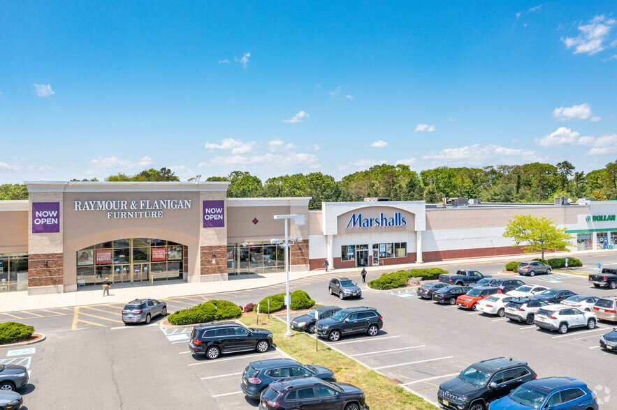 Primary Photo Of 79 Route 73, Voorhees Storefront For Lease