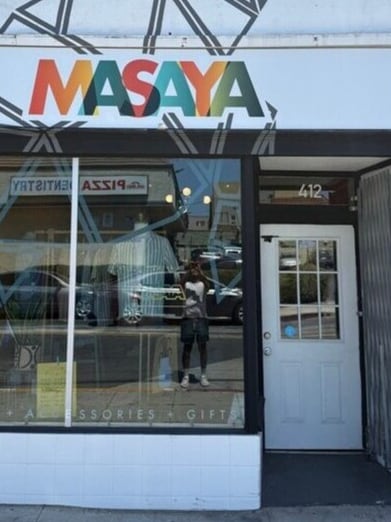 More Photos Of 410 Cherry Ave, Long Beach Storefront For Lease