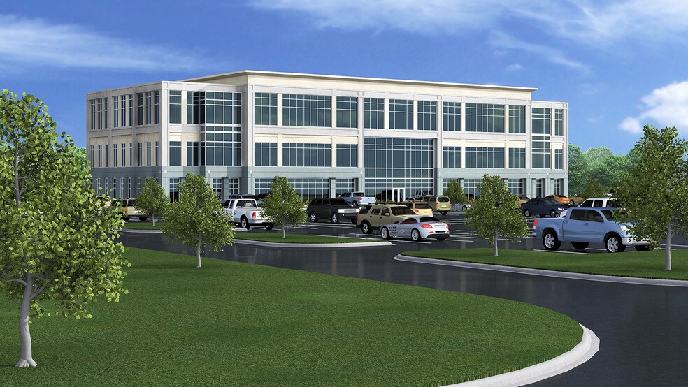 More Photos Of Gateway At LakeView Corporate Park, Kenosha Office For Sale