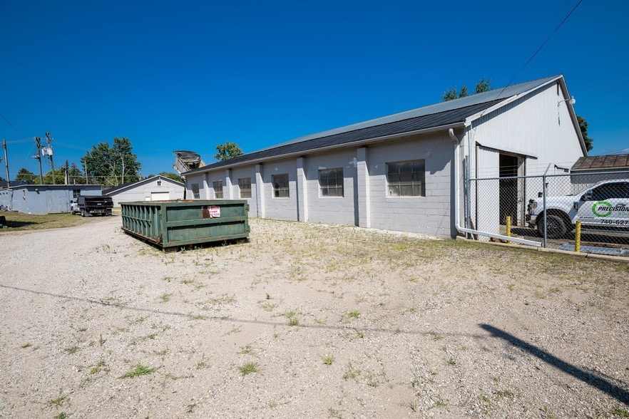 More Photos Of 283 N Main St, Fredericktown Industrial For Sale