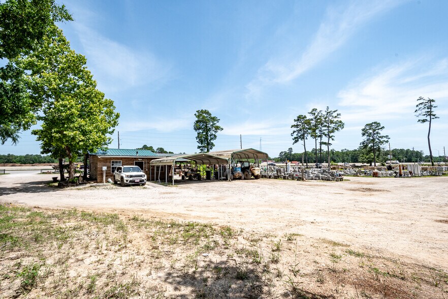 More Photos Of 20400 US Highway 59, New Caney Land For Sale