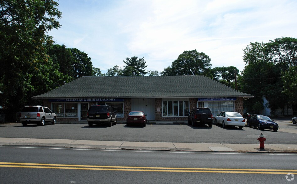 More Photos Of 154-160 Broadway, Hillsdale General Retail For Sale