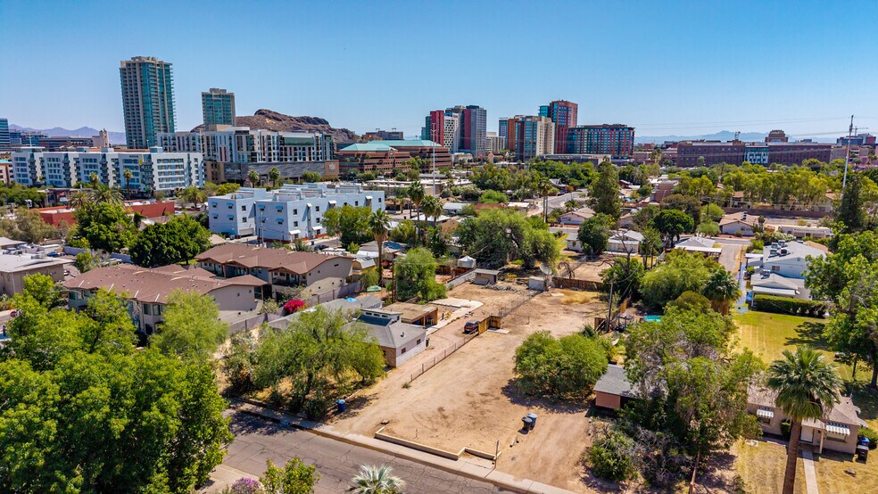 More Photos Of 919 S Wilson St, Tempe Land For Sale