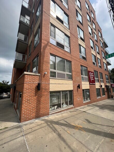 More Photos Of 3534 Riverdale Ave, Bronx Rehabilitation Center For Lease