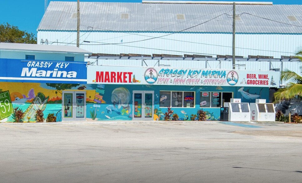 More Photos Of 59073 Overseas Hwy, Marathon Marina For Sale