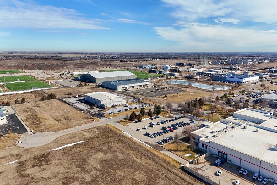 More Photos Of 10600 26th Cir, Wichita Land For Sale