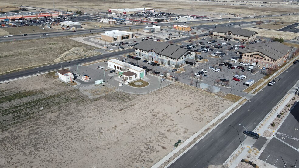 More Photos Of 2275 470 E St, Tooele Land For Sale