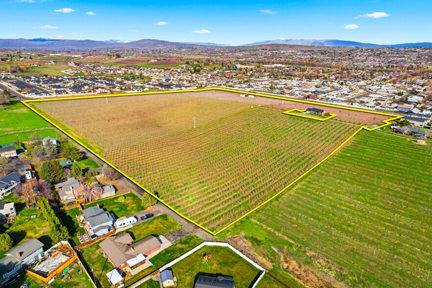 More Photos Of 6806 W Washington Ave, Yakima Land For Sale