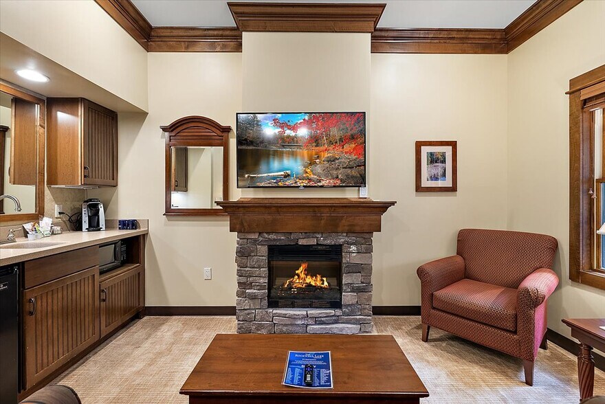 More Photos Of 3943 N Skookum Rd, Luther Lodge Meeting Hall For Sale