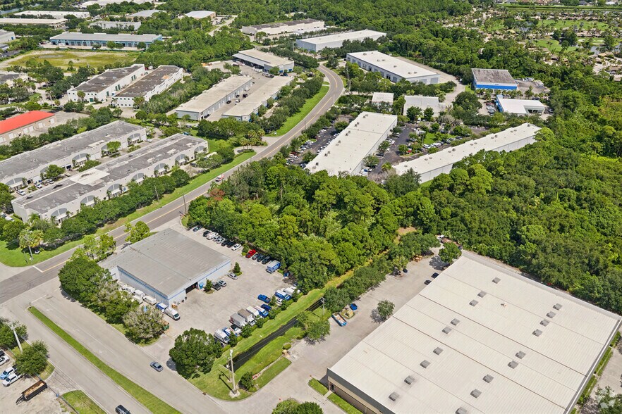 More Photos Of 639 NW Enterprise Dr, Port Saint Lucie Land For Sale