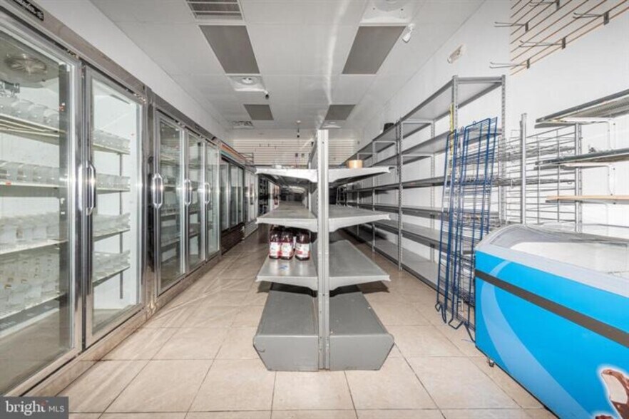 More Photos Of 3126 W North Ave, Baltimore Storefront Retail Residential For Sale