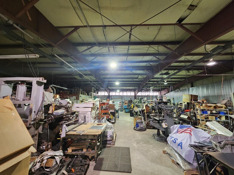 More Photos Of 229 Marion St, Scranton Warehouse For Sale