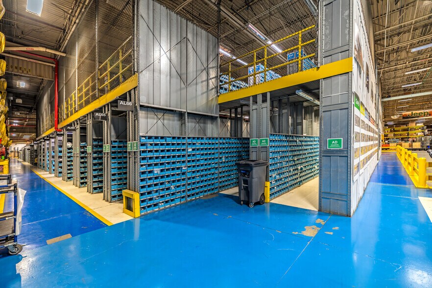 More Photos Of 108 Route 303, Tappan Distribution For Sale