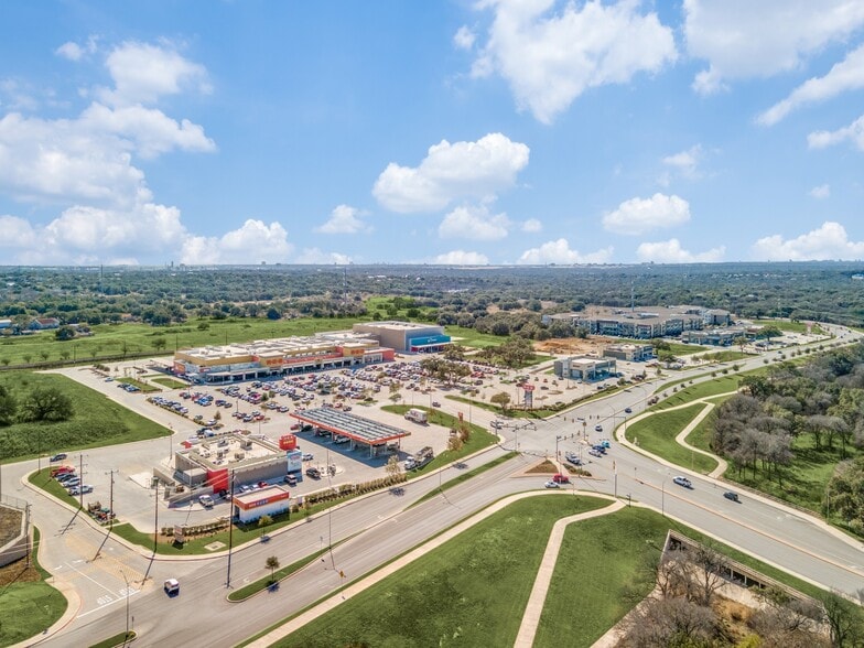 More Photos Of Bulverde Rd, San Antonio Unknown For Lease