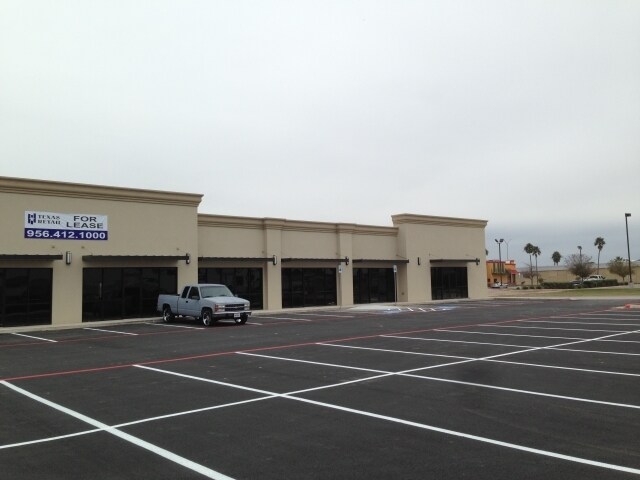 Primary Photo Of 105 N Cesar Chavez Rd, San Juan Freestanding For Lease