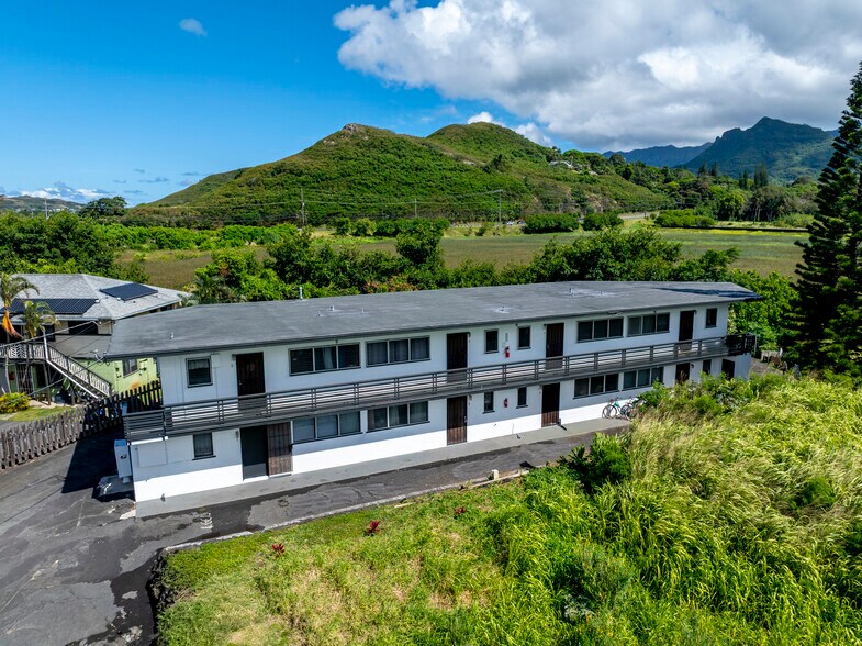 More Photos Of 733 Kihapai Pl, Kailua Apartments For Sale