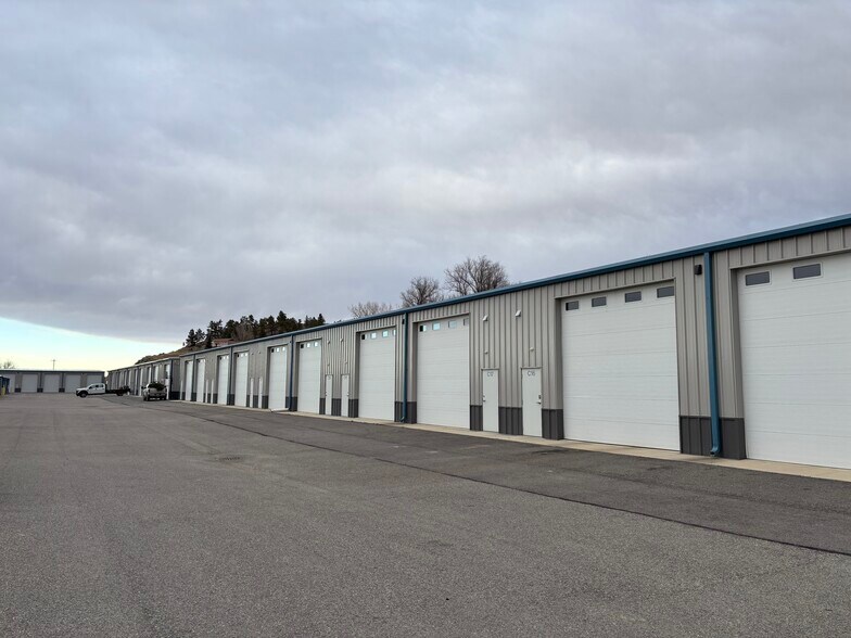 More Photos Of 2147 Blue Creek Rd, Billings Industrial For Sale