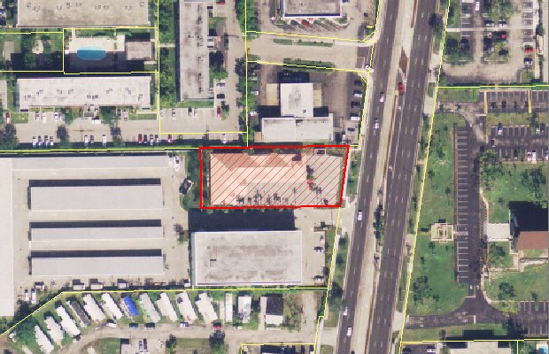 More Photos Of 411 S Federal Hwy, Deerfield Beach Unknown For Lease