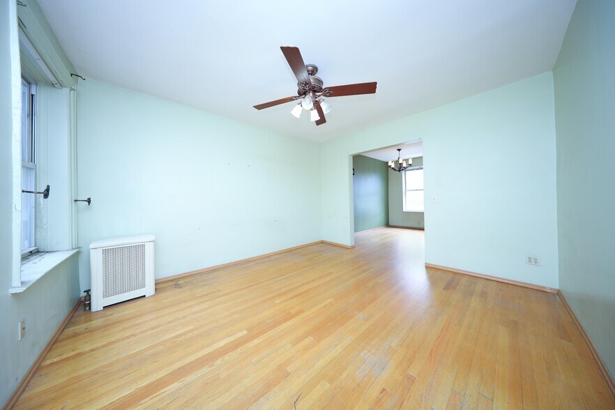 More Photos Of 4518 11th Ave, Brooklyn Storefront Retail Residential For Sale