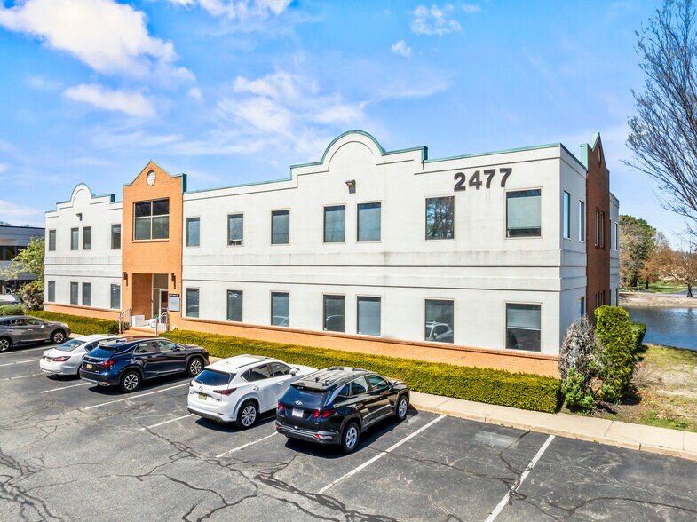 More Photos Of 2477 Route 516, Old Bridge Medical For Lease