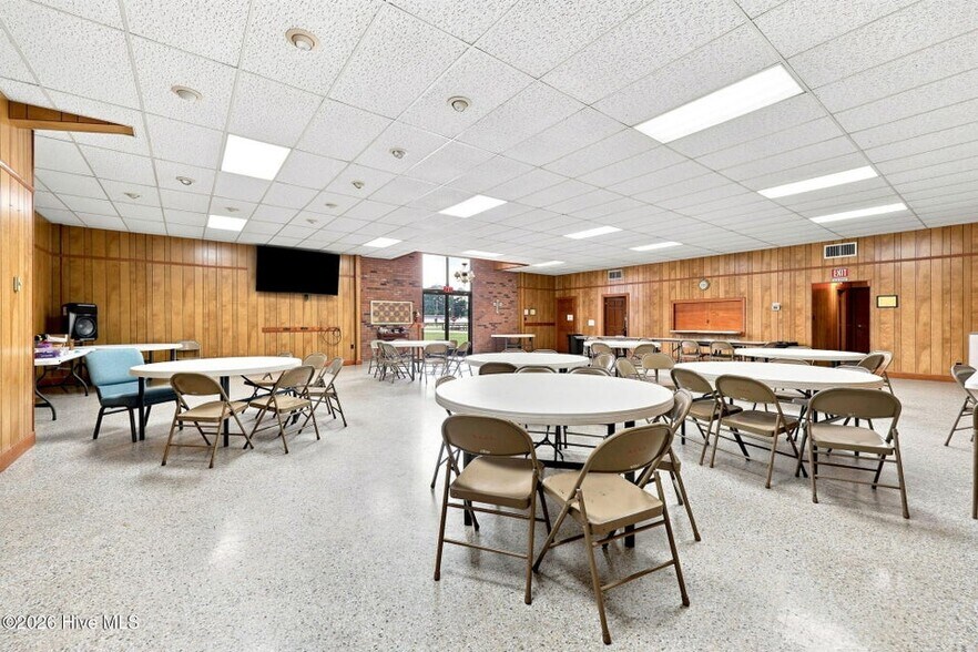 More Photos Of 2611 Fire House rd, Greenville Flex For Sale