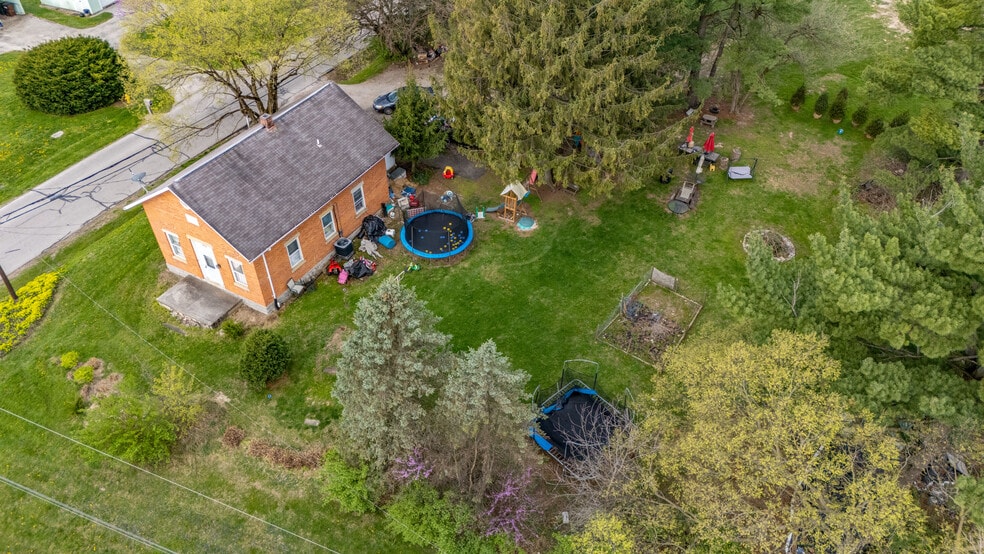 More Photos Of 258 Houk Rd, Delaware Land For Sale