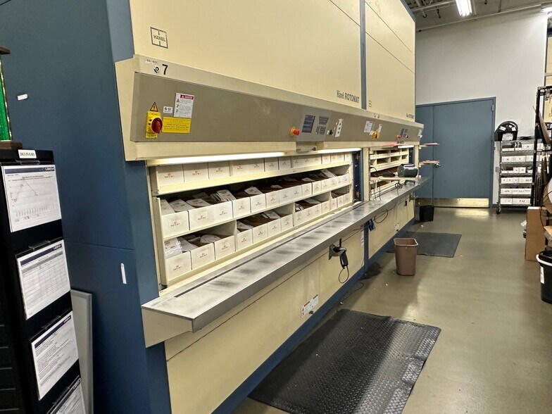 More Photos Of 7770 Division Dr, Mentor Manufacturing For Sale