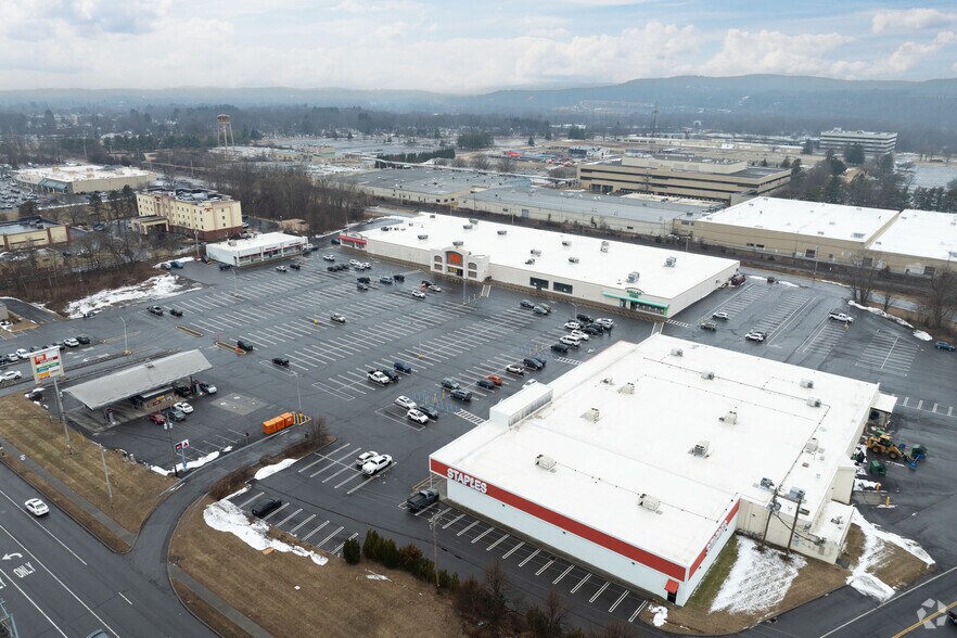 More Photos Of 1355-1379 Ulster Ave, Kingston Storefront For Lease