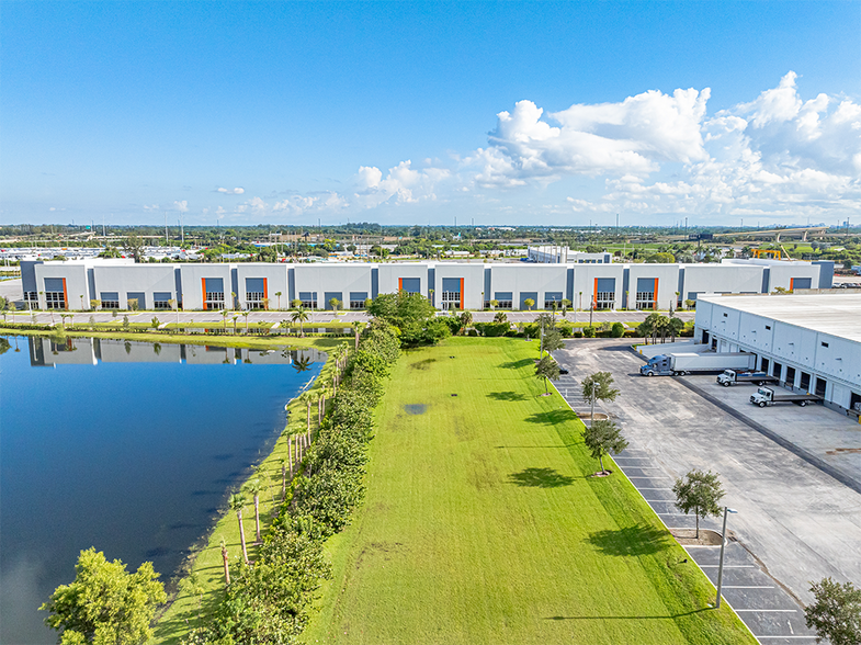 More Photos Of 3055 Burris Rd, Davie Land For Lease