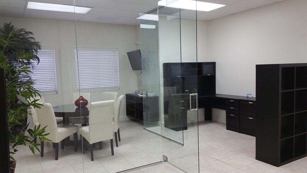 More Photos Of 12905 SW 132nd St, Miami Industrial For Sale