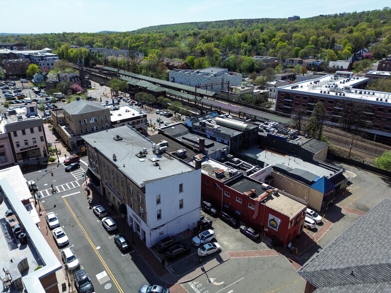 More Photos Of 15 S Orange Ave, South Orange Restaurant For Sale