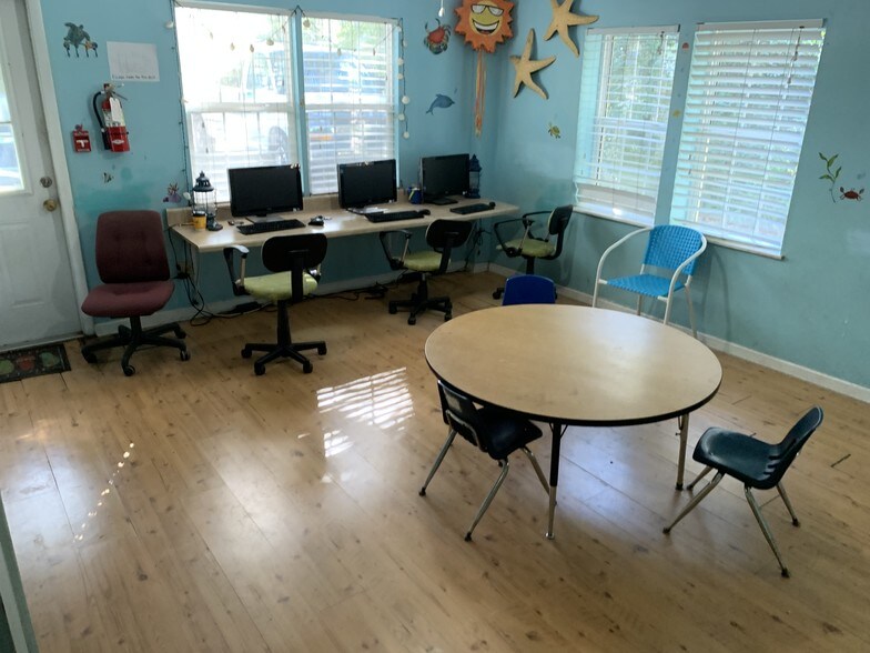 More Photos Of 1906 Talpeco Rd, Tallahassee Daycare Center For Sale