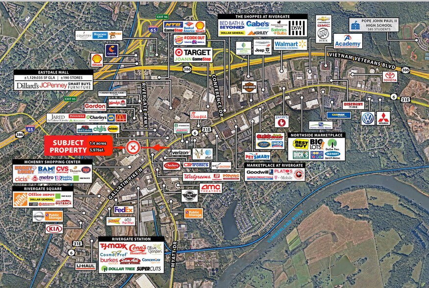 More Photos Of 271 Gleaves St, Madison Restaurant For Sale