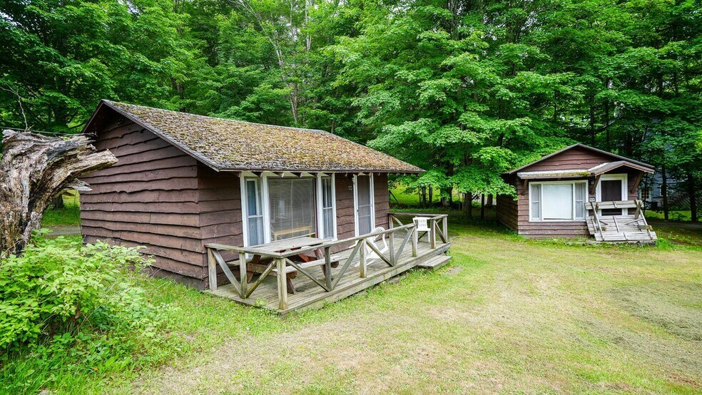 More Photos Of 1616 State Route 30, Tupper Lake Hotel For Sale