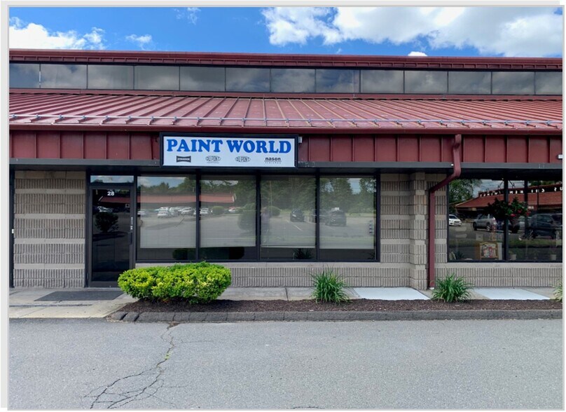 Primary Photo Of 950 Yale Ave, Wallingford Unknown For Lease