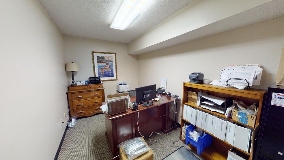 More Photos Of 2773 Marshall Dr, Tifton Warehouse For Sale