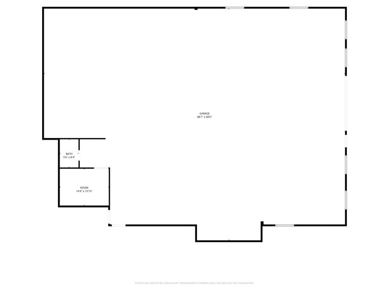 More Photos Of 4560 S Federal Blvd, Englewood Auto Repair For Sale